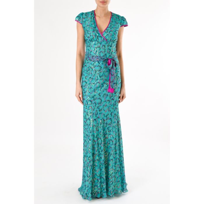 Willow dress long outlet