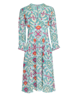 WillReb Dress