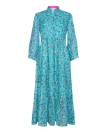 Longer Anastasia Dress