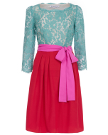 Beatrix Dress
