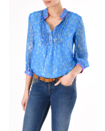 Delphine Top