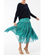 Midi Emma Skirt 