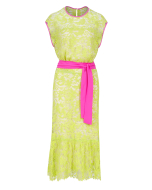Flora Dress