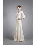 Long Millie Dress