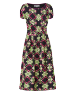 Longer Beatrix Dress