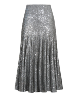 Midi Feria Skirt