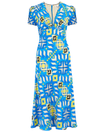 Tamara Dress