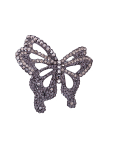 Butterfly Brooch