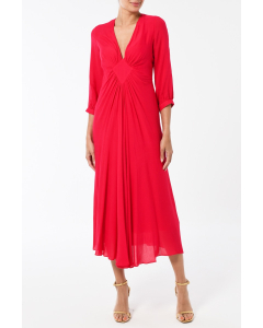 Midi Jessie Dress