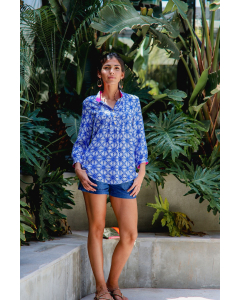 Delphine Top