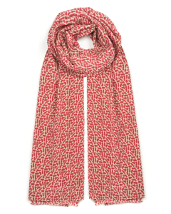 Silk Scarf