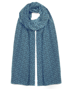 Silk Scarf