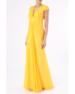Long Jessie Dress 