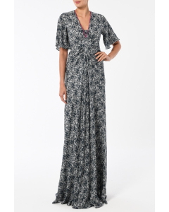 Long Jessie Dress