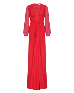 Long Jessie Dress