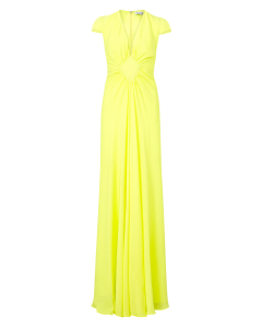 Long Jessie Dress