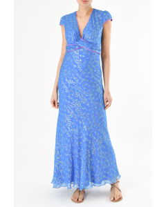 Long Millie Dress