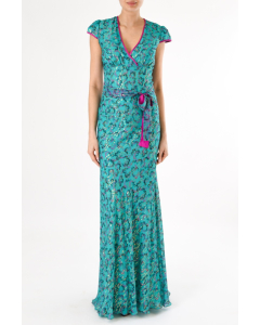 Long Willow Dress