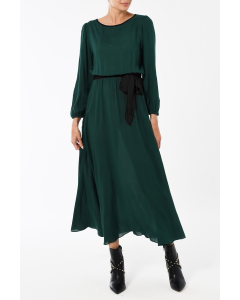Midi JoJo Dress
