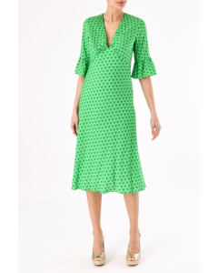 Tamara Dress